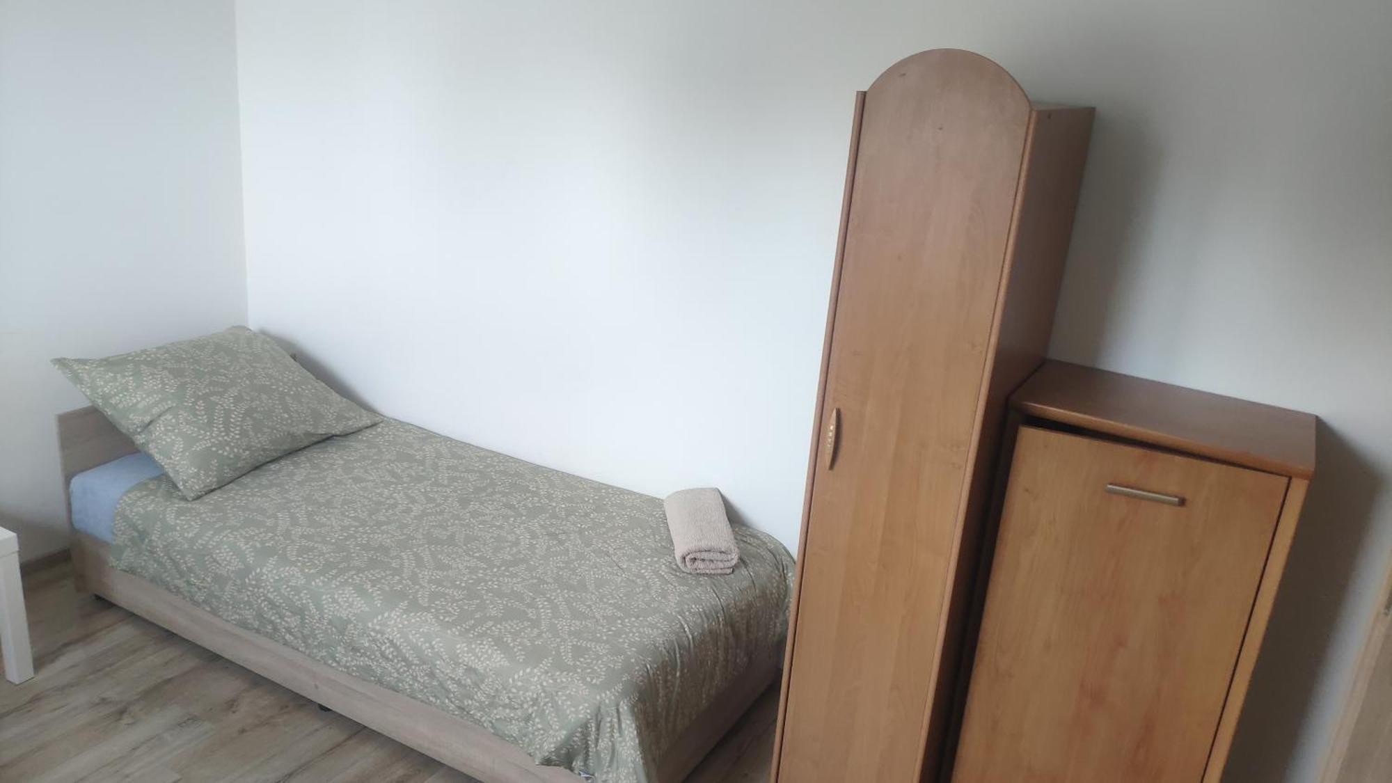 Pokoje W Domu Białystok Exterior foto